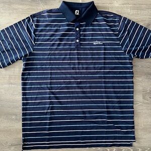Men’s Footjoy Polo